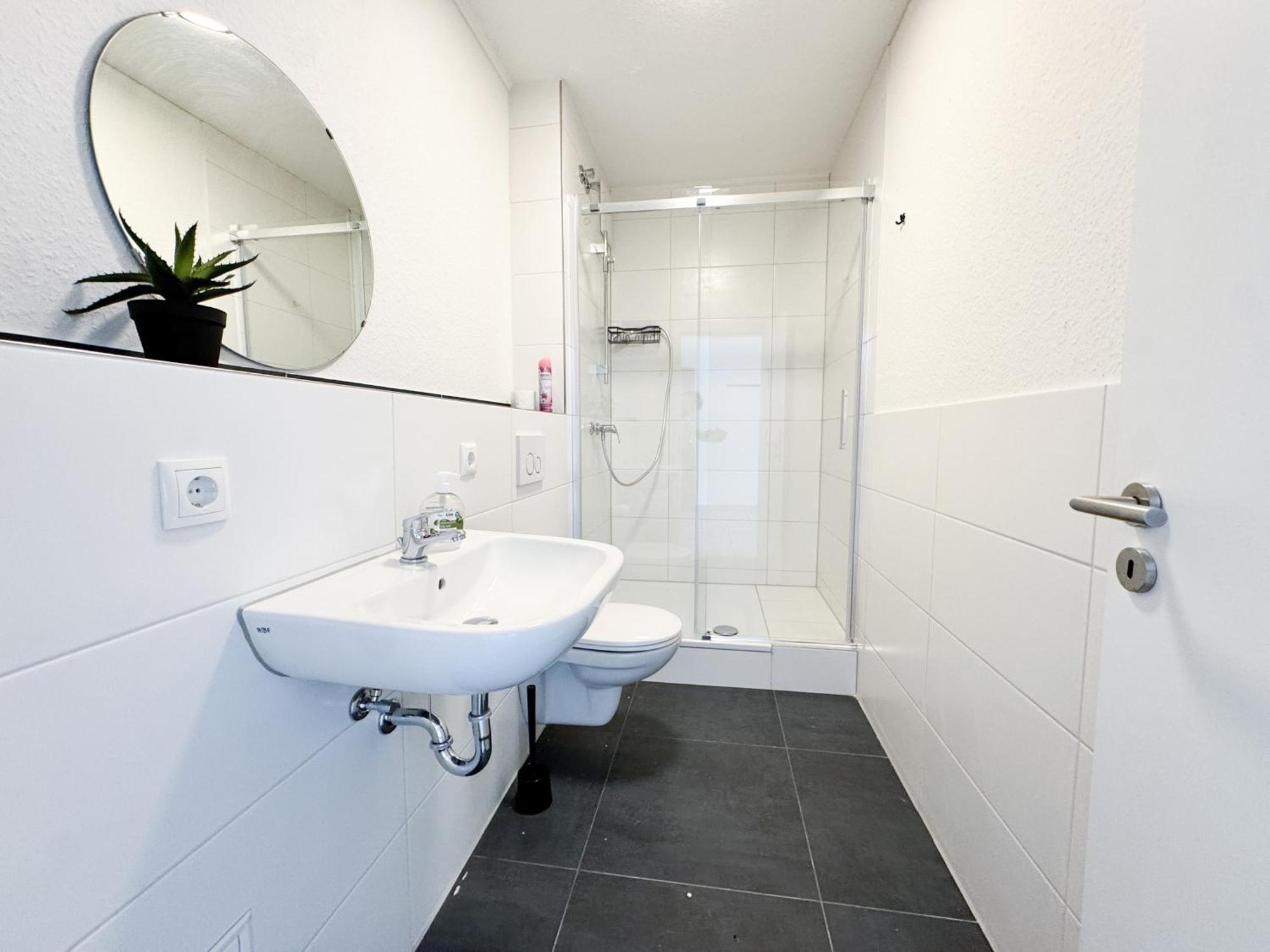 Modern Living Studios Karlsbad Exterior photo